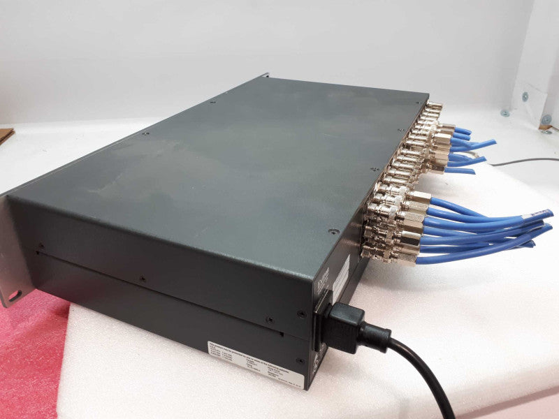Extron  MAV Plus Matrix Switcher with IP Link 88HD &