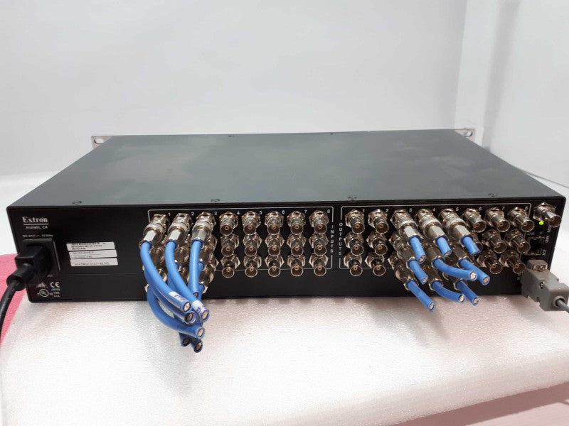 Extron  MAV Plus Matrix Switcher with IP Link 88HD &