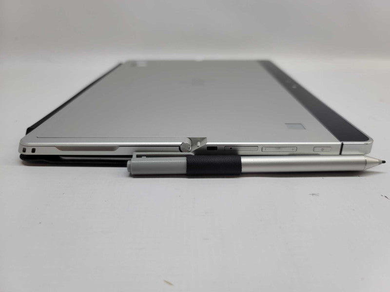 HP Elite X2 i5-7200U @ 2.5GHz, 8GB DDR3, 256GB M.2 Q