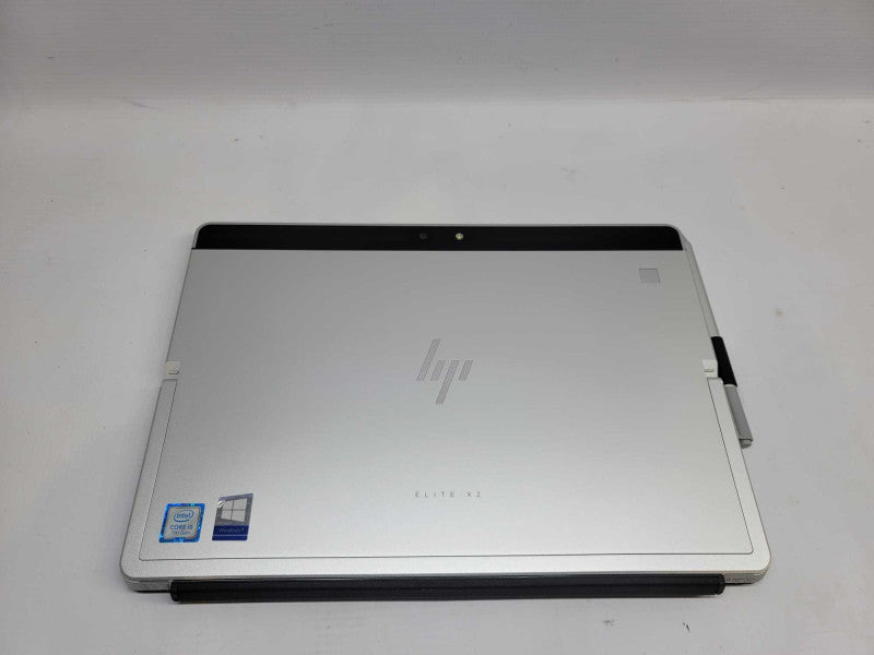 HP Elite X2 i5-7200U @ 2.5GHz, 8GB DDR3, 256GB M.2 Q