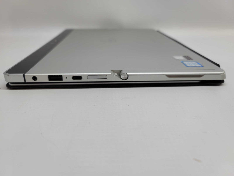 HP Elite X2 i5-7200U @ 2.5GHz, 8GB DDR3, 256GB M.2 Q