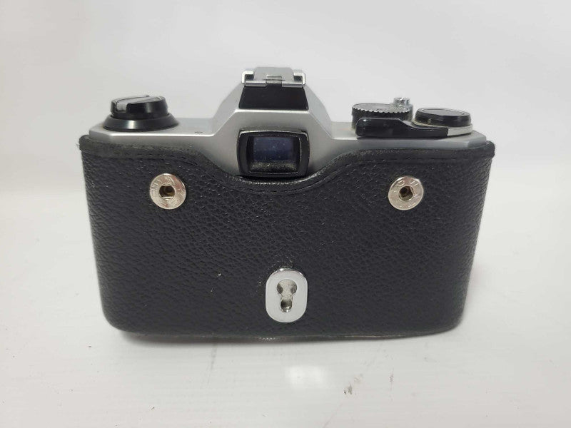 Pentax Asahi K1000 Vintage 35mm Camera (AS-IS) |