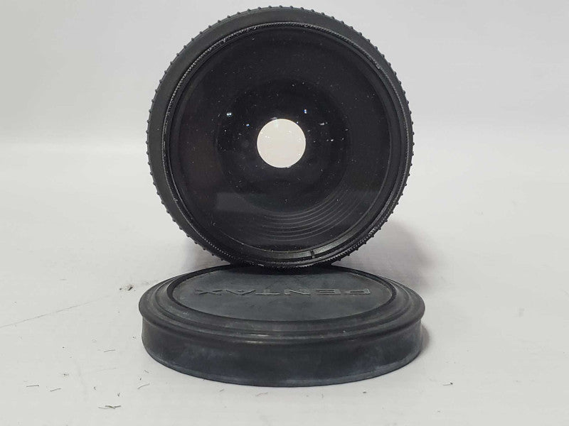 Pentax SMC Pentax-A 1:4-5.6 35-80mm Lens K Mount |