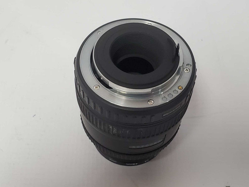 Pentax SMC Pentax-A 1:4-5.6 35-80mm Lens K Mount |