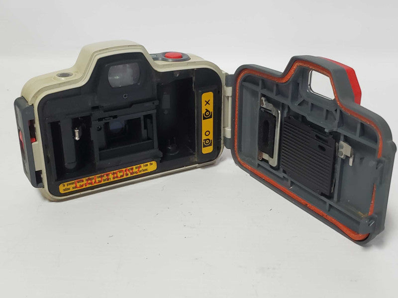 Canon Sure Shot A1 Vintage 35mm Camera (AS-IS) |