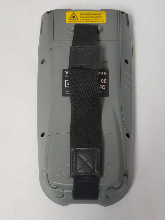 Wasp WPA206 Portable Computer/ Barcode Scanner (AS-IS) |