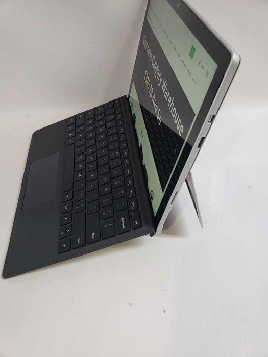 Microsoft Surface- Pro-1796 intel i5-7300U @ 2.3GHz / 8GB Ram /256GB M.2