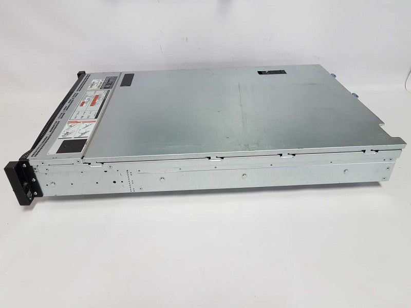 Dell Poweredge R720 Xeon E5-2620 V2 @ 2.10ghz / 32gb ram / H710 Mini  #