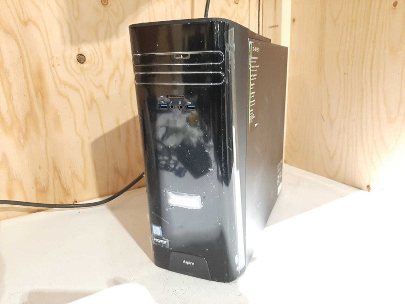 Acer TC-780-ES11 i5-7400 8GB DDR4 No HDD $