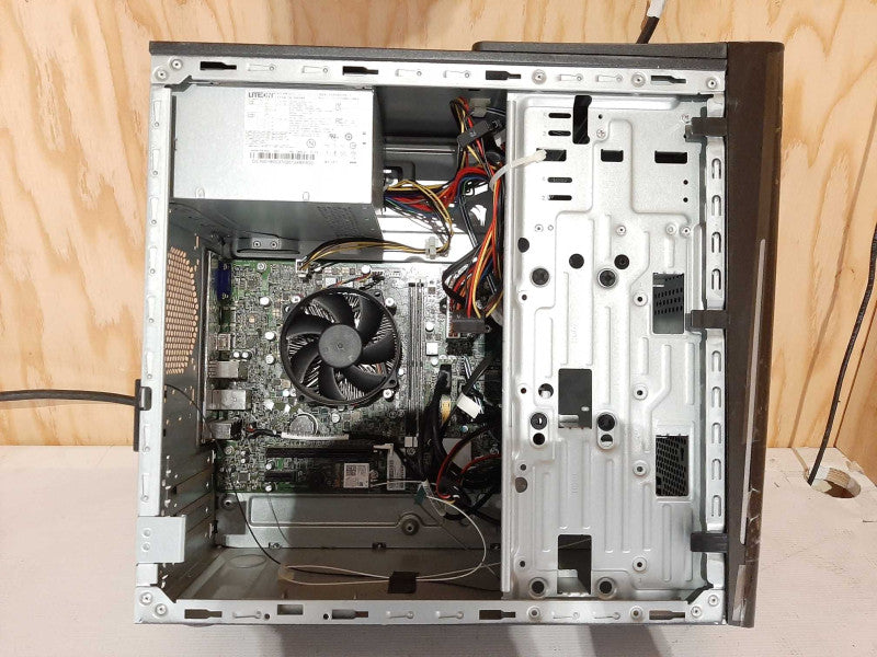 Acer TC-780-ES11 i5-7400 8GB DDR4 No HDD $