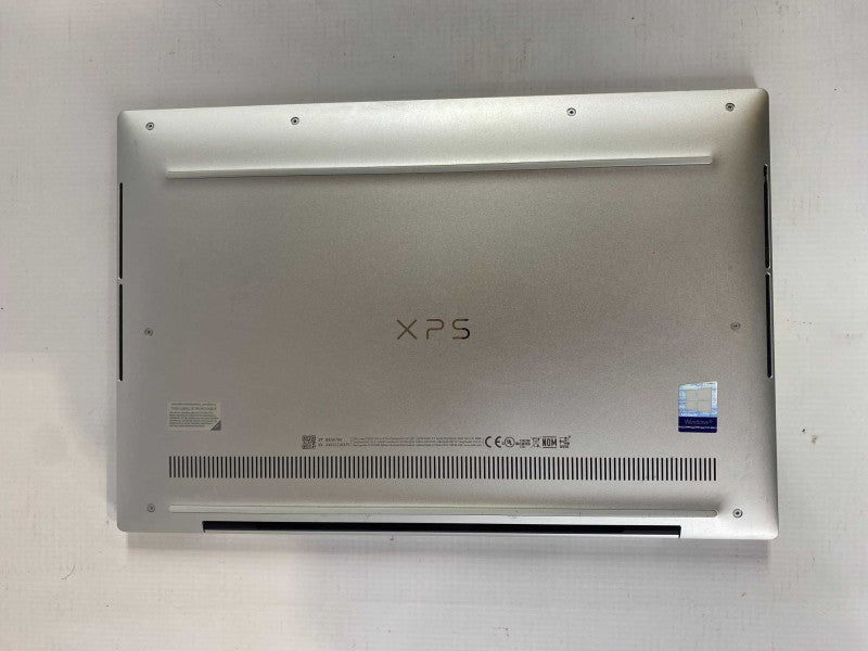 DELL XPS Laptop 13 9310  Intel i7-1185G7 @ 3GHz 32 GB RAM 512 GB NVME storage