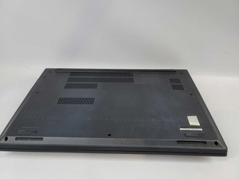 Lenovo E15 Gen 2 AMD Ryzen 5 4500, 16GB DDR4, 256GB M.2