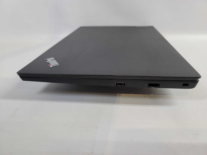 Lenovo E15 Gen 2 AMD Ryzen 5 4500, 16GB DDR4, 256GB M.2