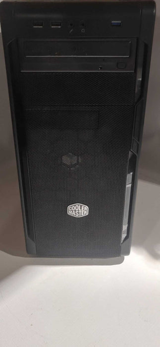Custom PC i7-6700 CPU 8GB DDR4 RAM NO HDD Q@