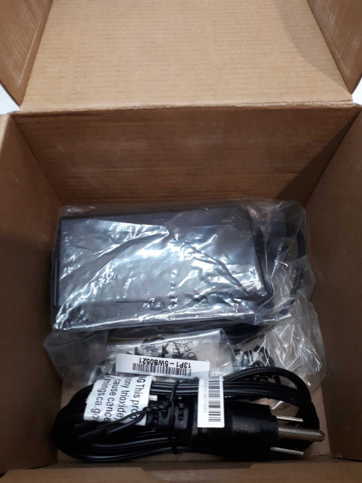 Intel NUC mini PC kit NUC7i5BNK1E (Intel Core i5, Slim version) in opened box &