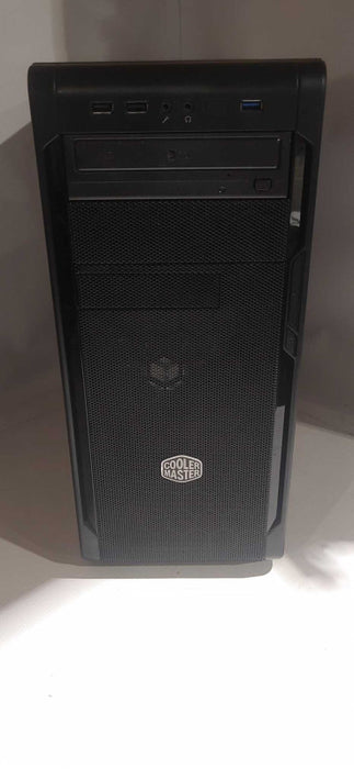 Custom PC i7-4790 CPU 32GB DDR3 RAM EN210 GPU NO HDD @