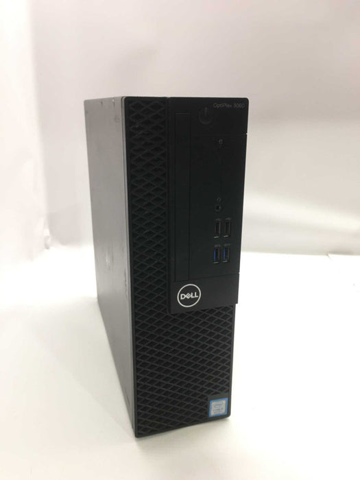 Dell Optiplex 3060 Intel Core i5-8500 CPU @ 3.0GHz 8 Gb RAM DDR4, NO HDD