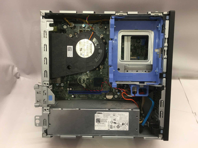 Dell Optiplex 3060 Intel Core i5-8500 CPU @ 3.0GHz 8 Gb RAM DDR4, NO HDD