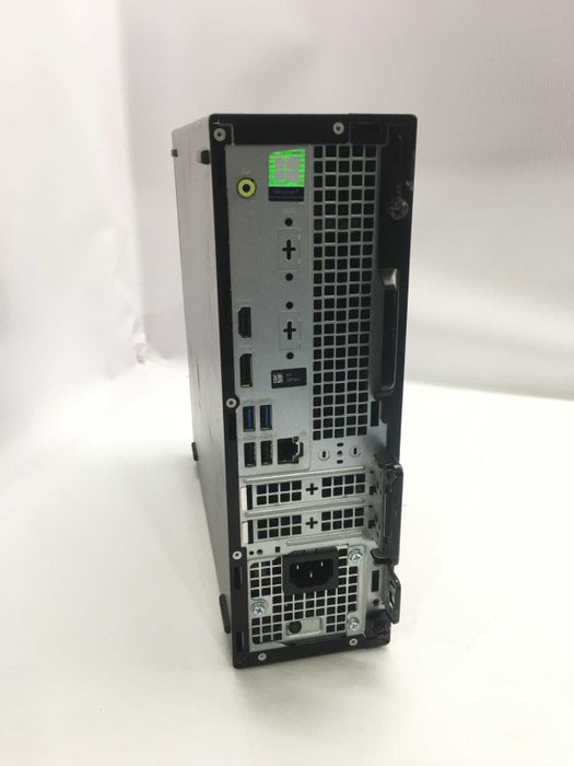 Dell Optiplex 3060 Intel Core i5-8500 CPU @ 3.0GHz 8 Gb RAM DDR4, NO HDD