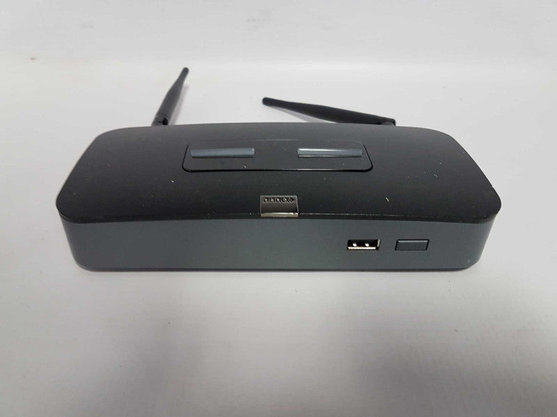Barco ClickShare R9861008 Wireless Presentation System/Meeting  Q#