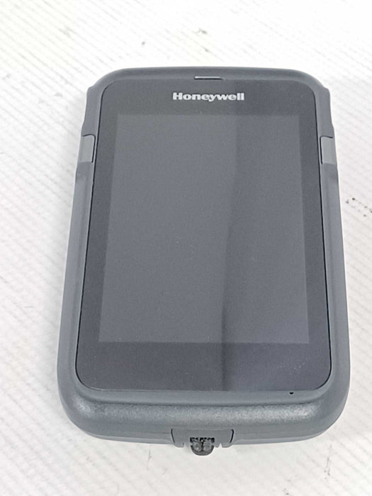Honeywell Dolphin CT50 Barcode Scanner CT50LFN-CS13SFG, Read _