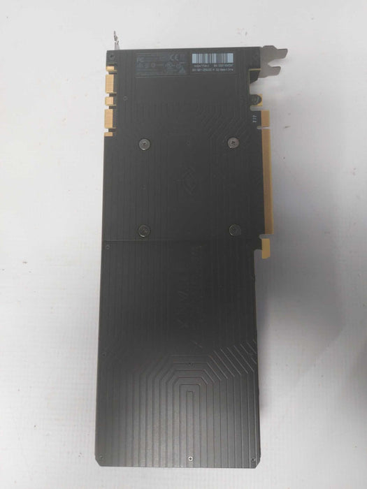 Nvidia GeForce GTX Titan X 12GB GPU 12GB (AS-IS)