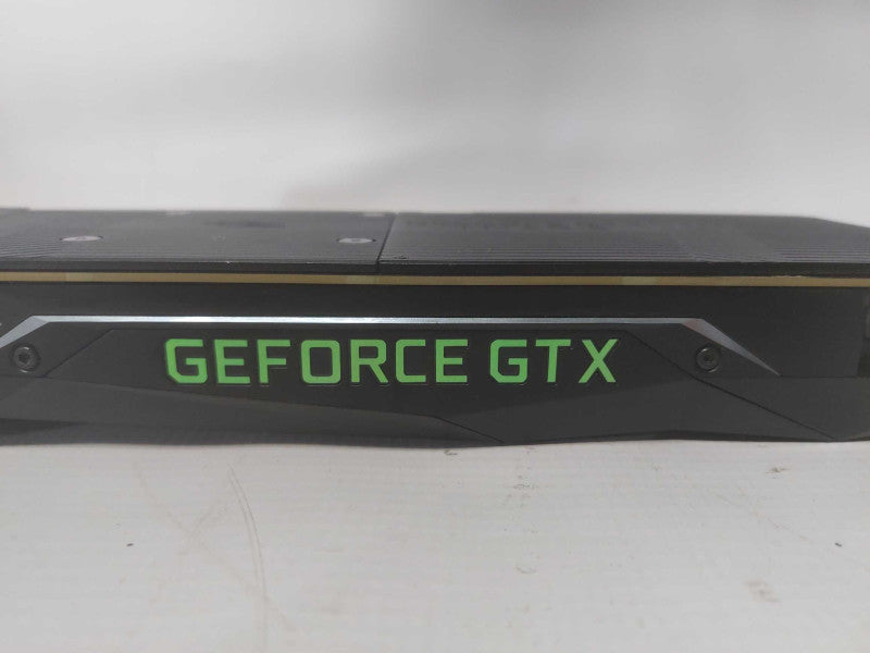 Nvidia GeForce GTX Titan X 12GB GPU 12GB (AS-IS)