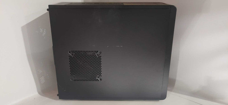 Custom PC i7-6700 CPU 32GB DDR4 RAM EN210 GPU NO HDD @