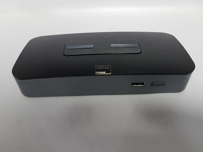 Barco ClickShare R9861008 Wireless Presentation System/Meeting - READ #