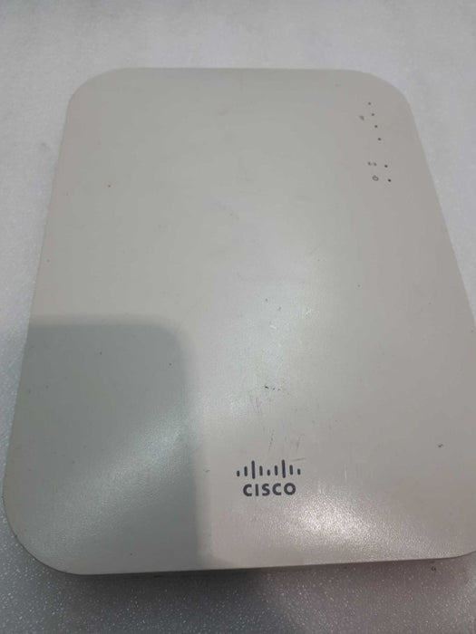 Cisco MR24-HW - UNCLAIMED - Meraki Wireless Access Point- See notes &