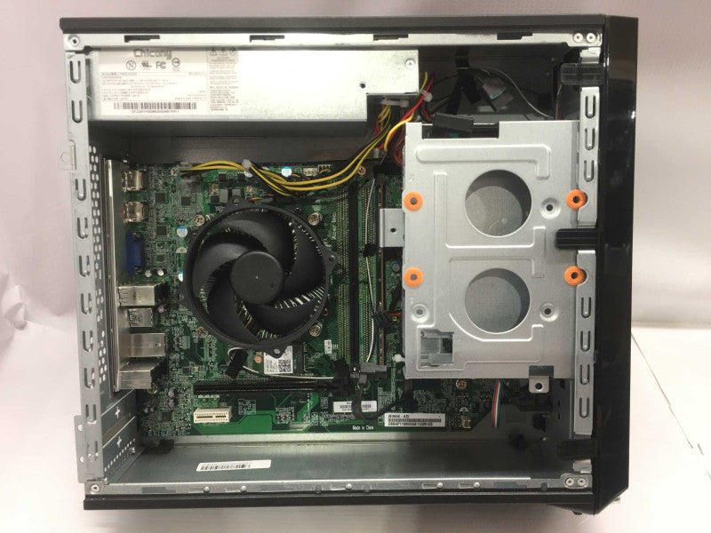 Acer Aspire XC-885 Intel Core i3-9100 CPU, 8GB RAM DDR4, NO HDD
