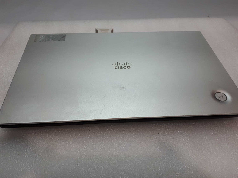 Cisco 800-36554-01 D0 Tele Presence System Codec Only- see notes Q&