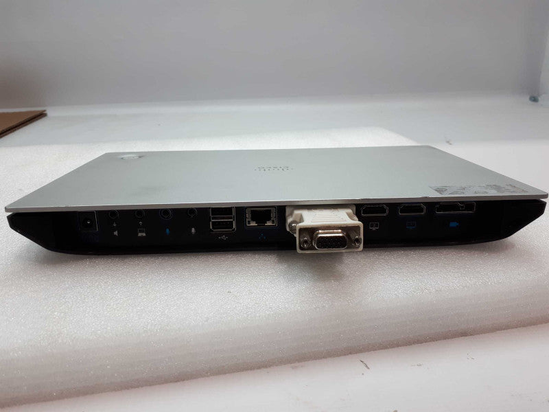 Cisco 800-36554-01 D0 Tele Presence System Codec Only- see notes Q&