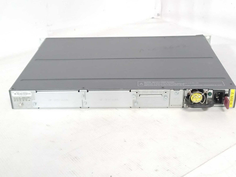HP Aruba 2920-48G PoE+ Switch 44x 1GbE PoE+ RJ45 + 4x 1GbE SFP/RJ45 J9729A Q_