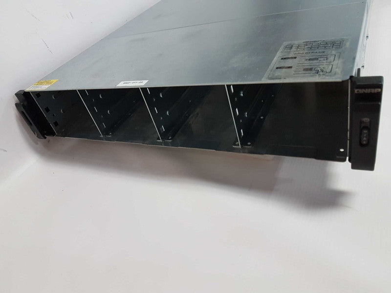 qnap TS-EC1279U-RP Network Storage Server NAS - READ #