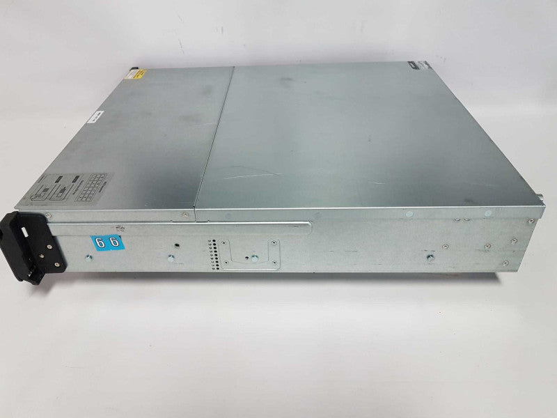qnap TS-EC1279U-RP Network Storage Server NAS - READ #