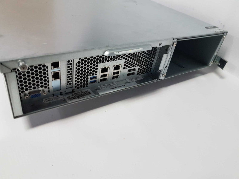 qnap TS-EC1279U-RP Network Storage Server NAS - READ #