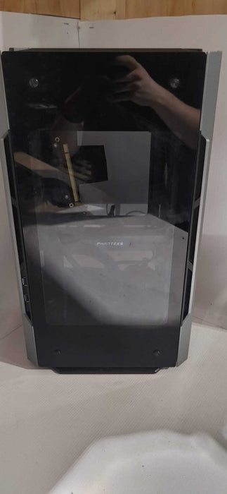 Phanteks Enthoo Evolv Shift PC Case READ DESCRIPTION @