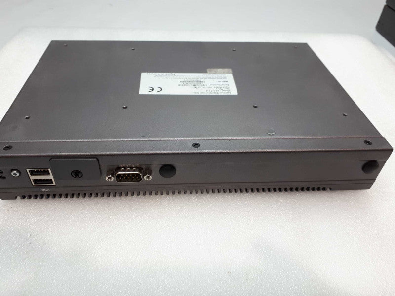 LANNER LEC-7110 Firewall Q&
