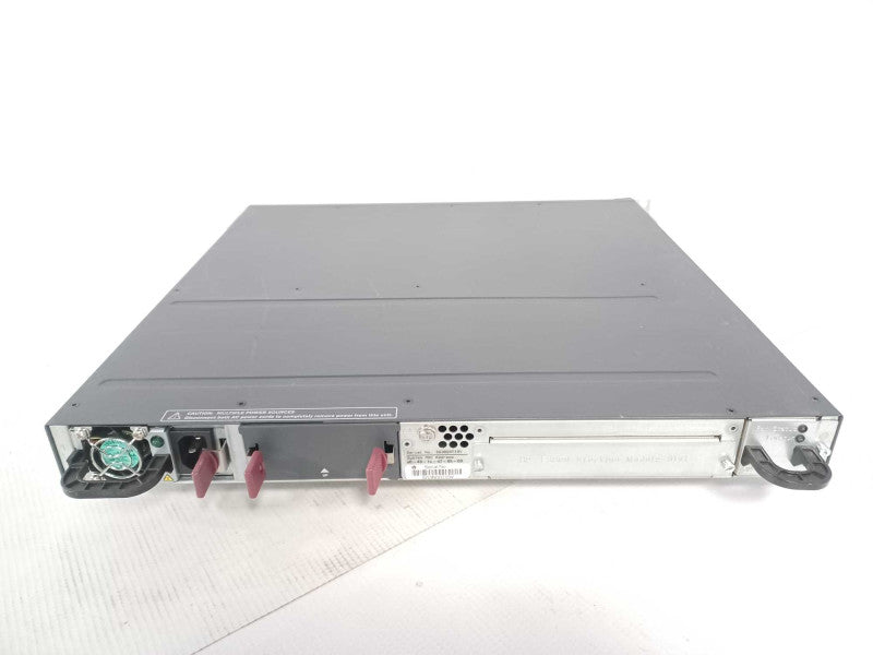 HP E3800 48G-4SFP+ J9574A PoE Gigabit Managed Switch  _