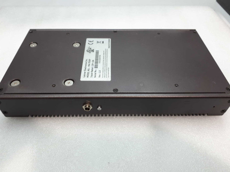 LANNER FW-7535F Firewall  &