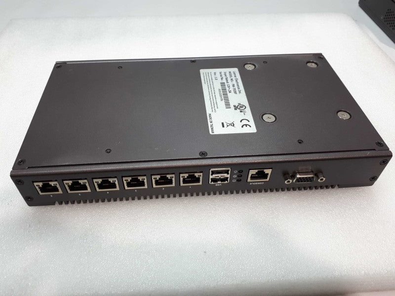 LANNER FW-7535F Firewall  &