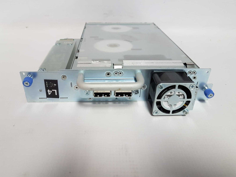 IBM LTO Ultrium 4-H (46X6071) Internal Tape Drive Q#