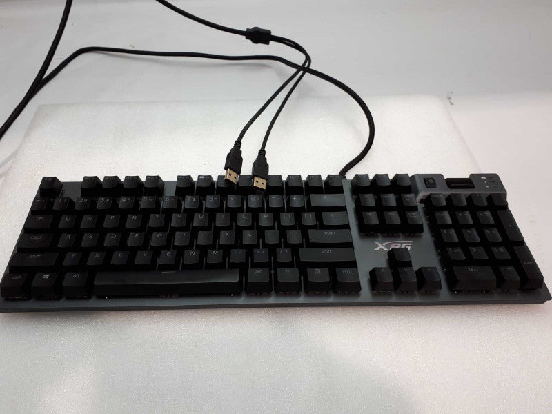 XPG SUMMONER Wired Gaming Keyboard USB 2 &
