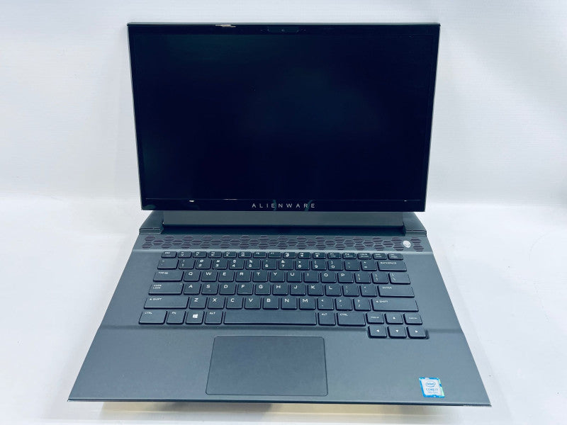 Alienware m15 R2 i7 9th gen READ