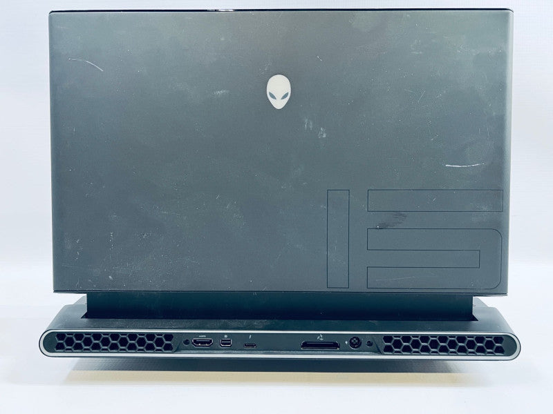 Alienware m15 R2 i7 9th gen READ