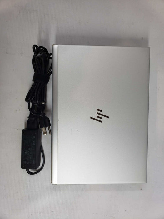 HP EliteBook 840 G5 14\\" intel i7-8550U @ 1.8GHz / 8GB Ram / 256GB M.2