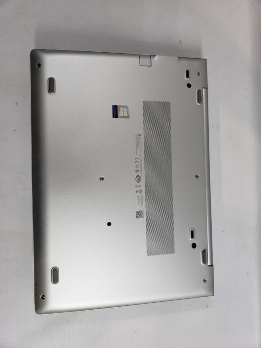 HP EliteBook 840 G5 14\\" intel i7-8550U @ 1.8GHz / 8GB Ram / 256GB M.2