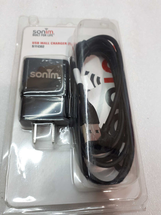 Sonim S11C02 USB Wall Charger XP6 / XP7 &