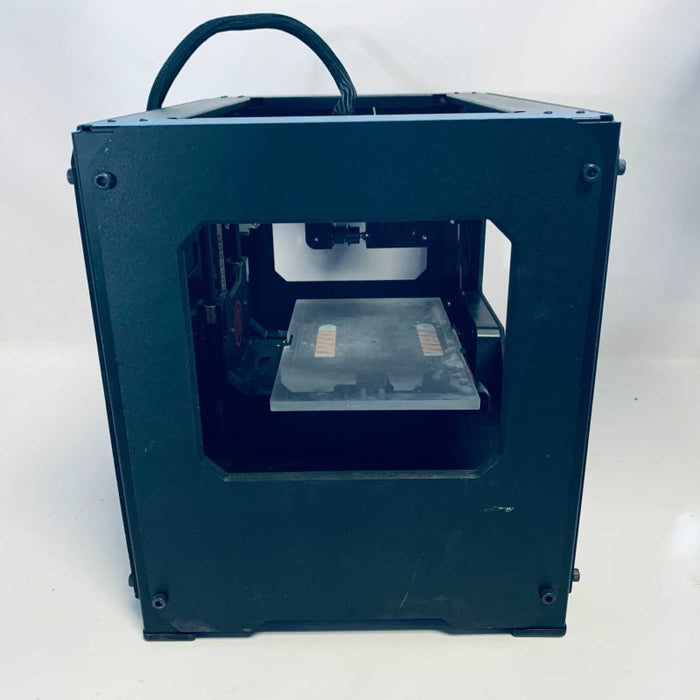 MakerBot Replicator 2 Desktop 3D Printer w/ Power adapter =